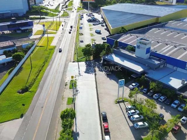 Apartamento para Venda em Içara/SC Presidente Vargas 2 Quartos