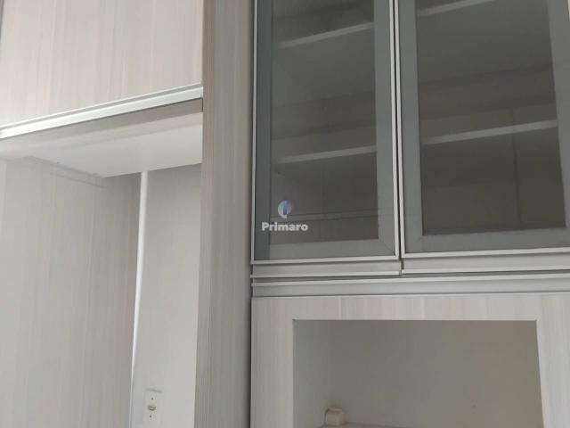 Apartamento para Venda em Içara/SC Presidente Vargas 2 Quartos