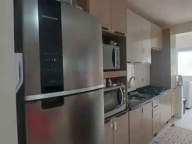 Apartamento para Venda em Içara/SC Presidente Vargas 2 Quartos