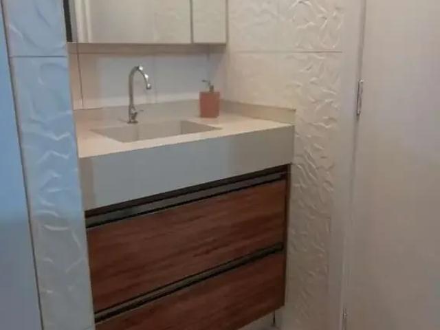 Apartamento para Venda em Içara/SC Presidente Vargas 2 Quartos