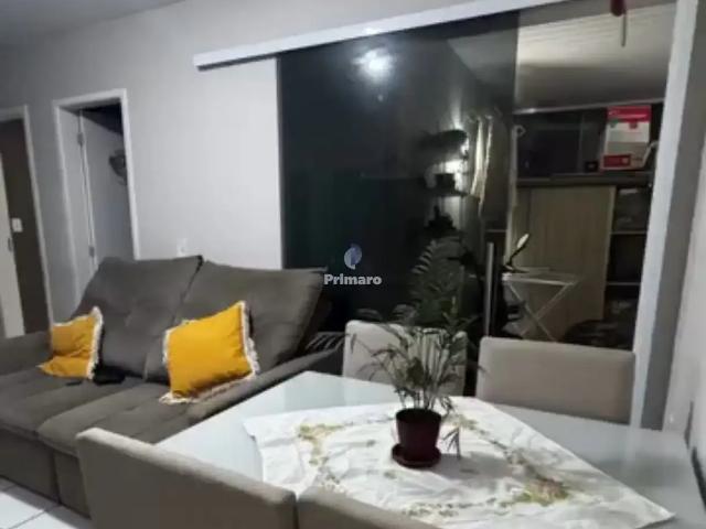 Apartamento para Venda em Içara/SC Presidente Vargas 2 Quartos