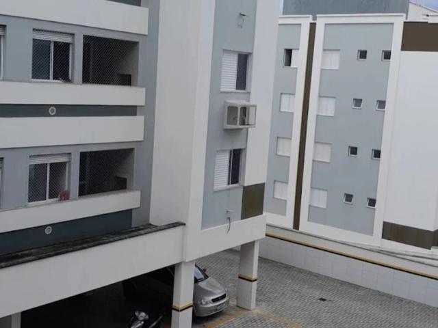 Apartamento para Venda em Içara/SC Presidente Vargas 2 Quartos