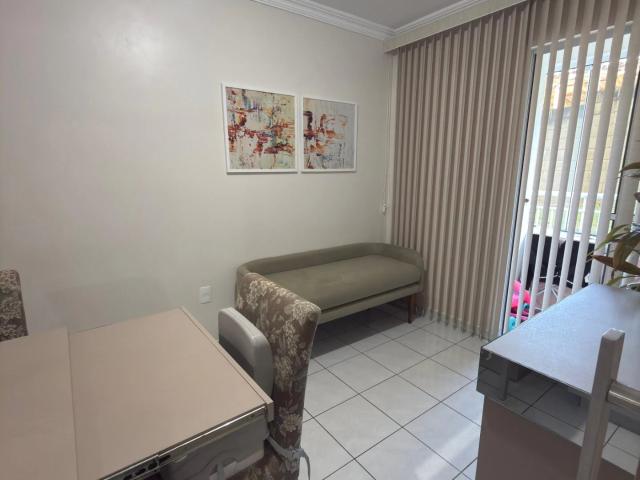 Apartamento para Venda em Içara/SC Raichaski 2 Quartos