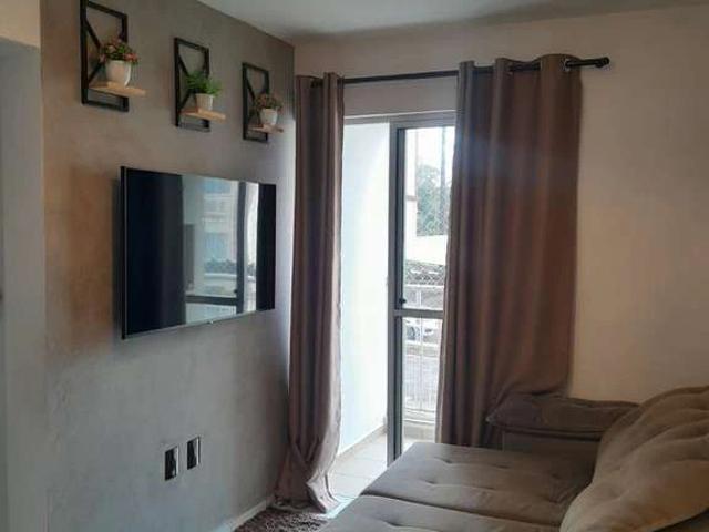 Apartamento para Venda em Içara/SC Raichaski 2 Quartos