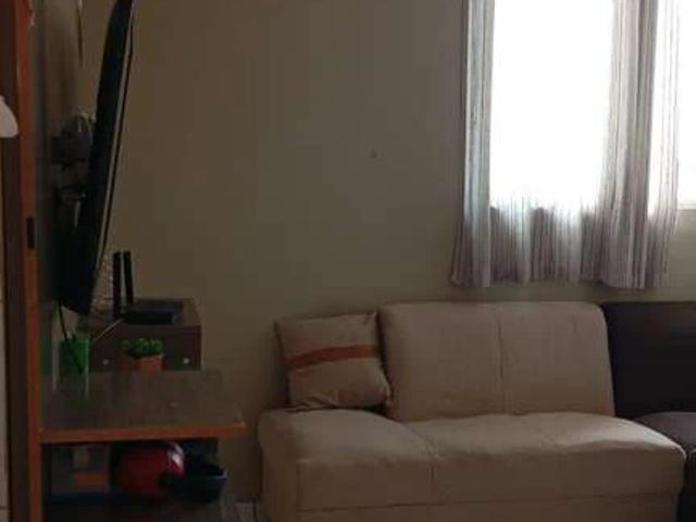 Apartamento para Venda em Içara/SC Raichaski 2 Quartos