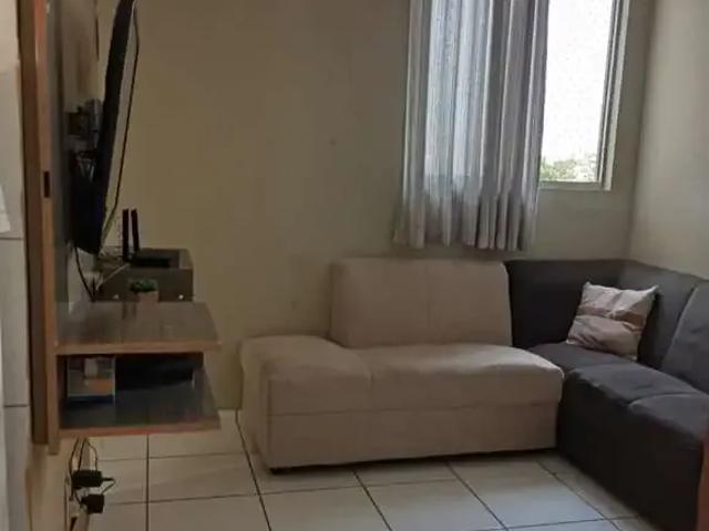 Apartamento para Venda em Içara/SC Raichaski 2 Quartos