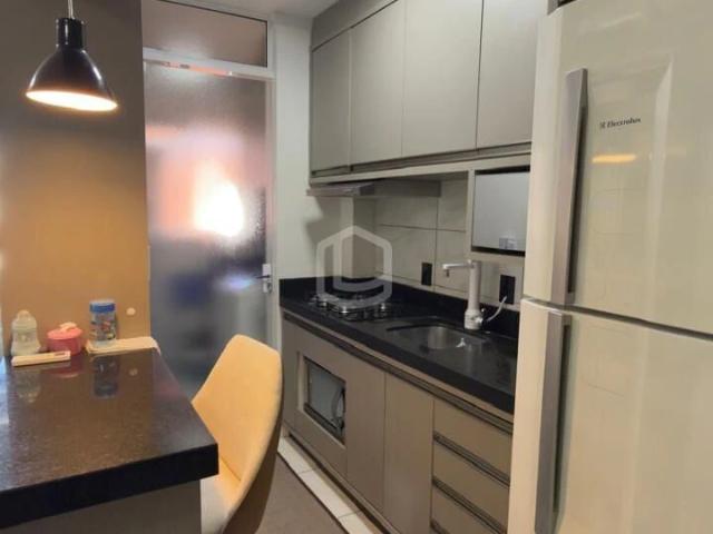 Apartamento para Venda em Içara/SC Tereza Cristina 2 Quartos