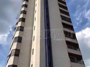 Apartamento para Venda em Ibaté/SP Jardim Mariana 3 Quartos