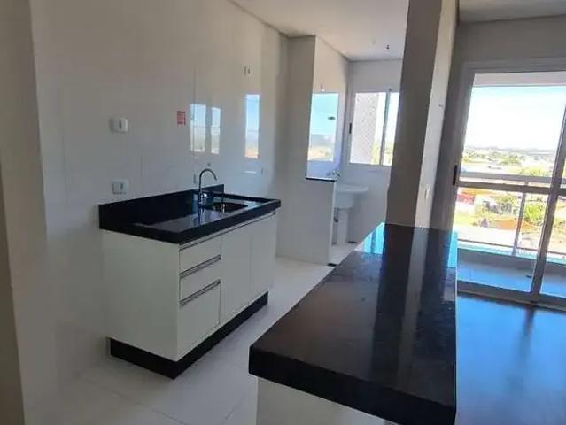Apartamento para Venda em Ibiporã/PR Vila Martins 2 Quartos
