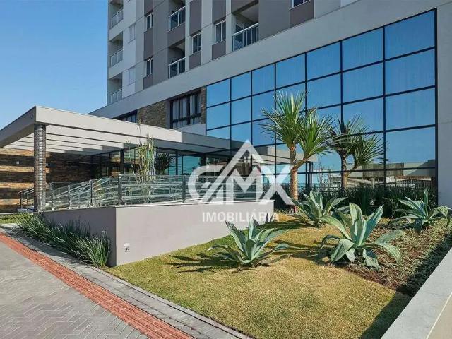 Apartamento para Venda em Ibiporã/PR Vila Martins 2 Quartos