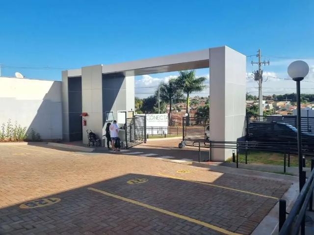 Apartamento para Venda em Ibiporã/PR Vila Nelo 2 Quartos