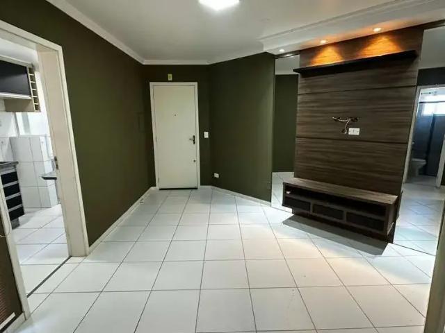 Apartamento para Venda em Ibiporã/PR Vila Nelo 2 Quartos