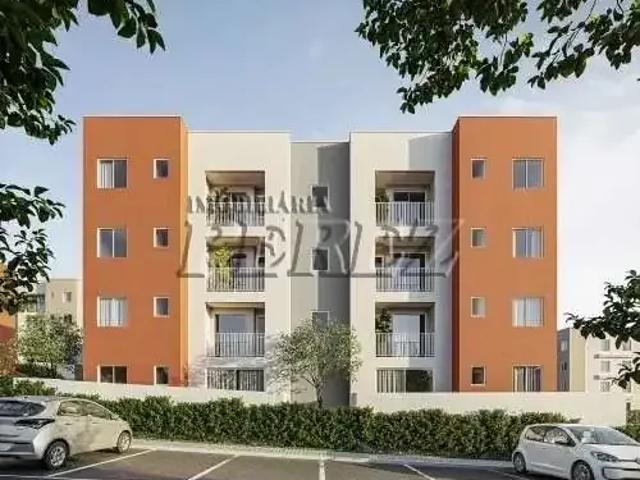 Apartamento para Venda em Ibiporã/PR Vila Nelo 2 Quartos