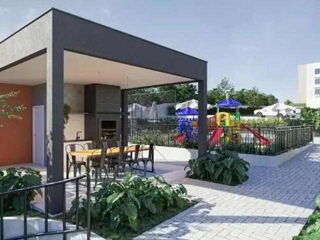 Apartamento para Venda em Ibiporã/PR Vila Nelo 2 Quartos