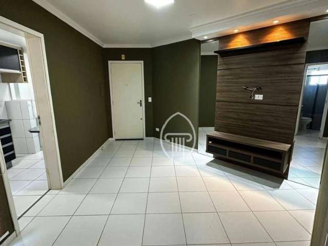 Apartamento para Venda em Ibiporã/PR Vila Nelo 2 Quartos