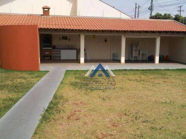 Apartamento para Venda em Ibiporã/PR Vila Romana 2 Quartos