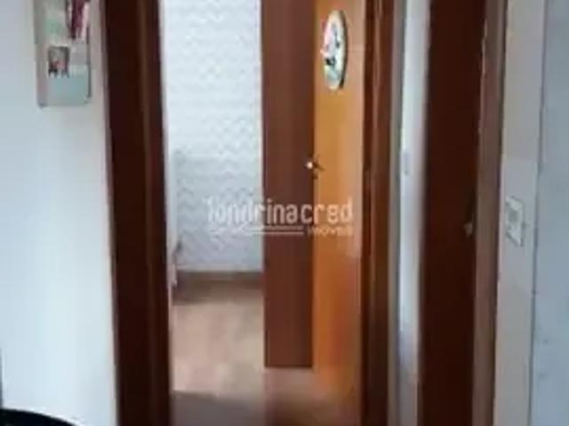 Apartamento para Venda em Ibiporã/PR Vila Romana 2 Quartos