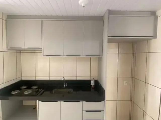 Apartamento para Venda em Ibiporã/PR Ypê 2 Quartos