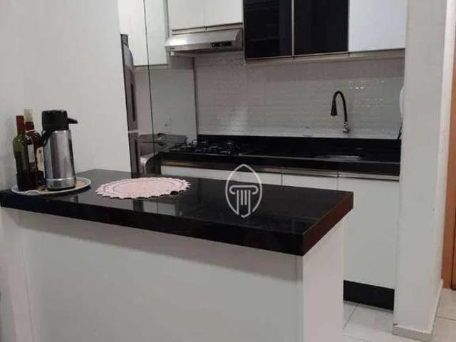 Apartamento para Venda em Ibiporã/PR Boa Vista 2 Quartos