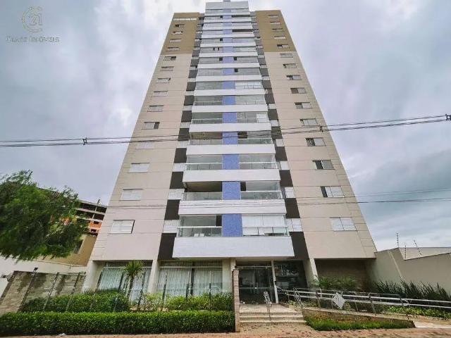 Apartamento para Venda em Ibiporã/PR Centro 3 Quartos