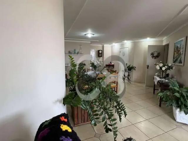 Apartamento para Venda em Ibiporã/PR Centro 3 Quartos