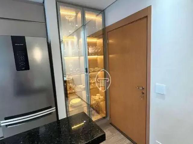 Apartamento para Venda em Ibiporã/PR Centro 3 Quartos