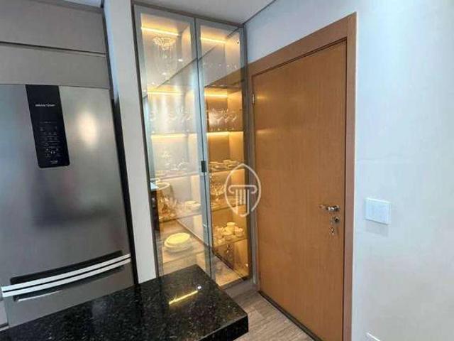 Apartamento para Venda em Ibiporã/PR Centro 3 Quartos