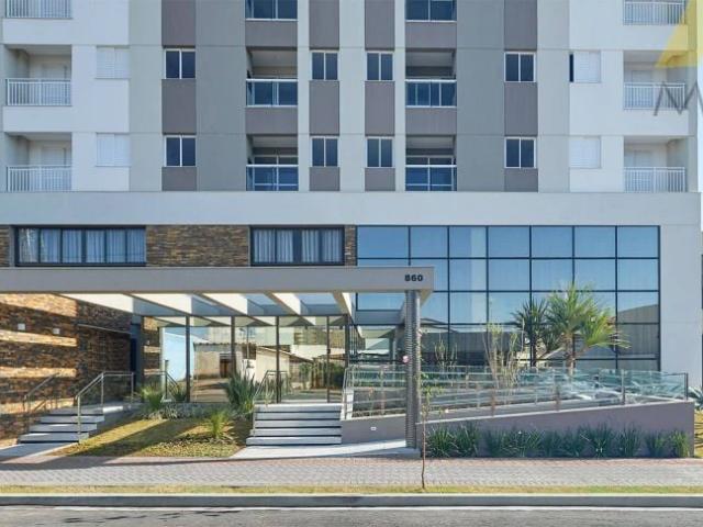 Apartamento para Venda em Ibiporã/PR Centro 3 Quartos