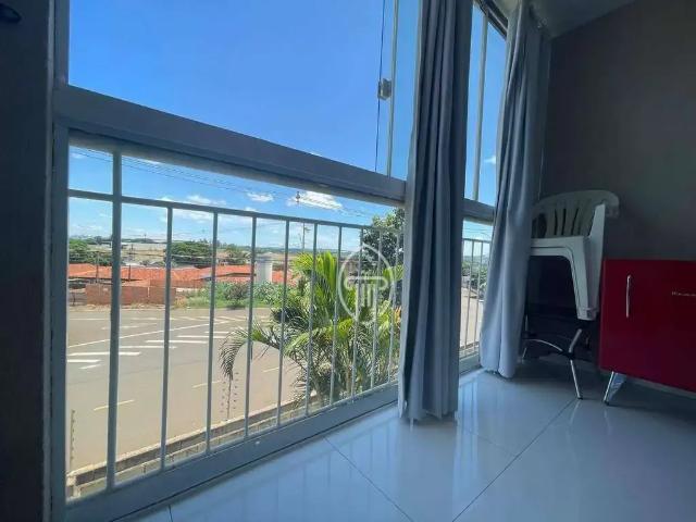 Apartamento para Venda em Ibiporã/PR Centro 2 Quartos