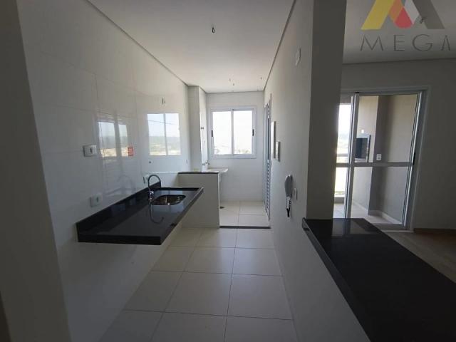 Apartamento para Venda em Ibiporã/PR Centro 2 Quartos