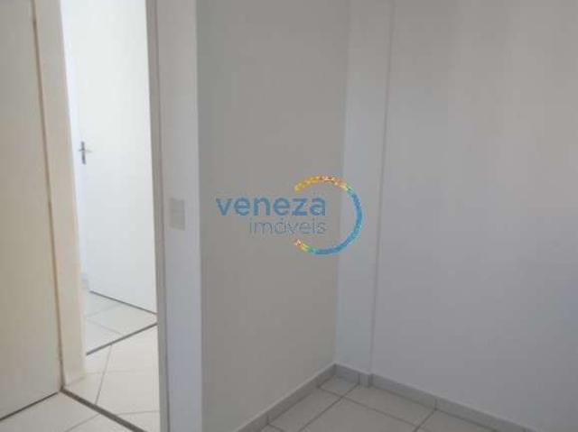 Apartamento para Venda em Ibiporã/PR Centro 2 Quartos