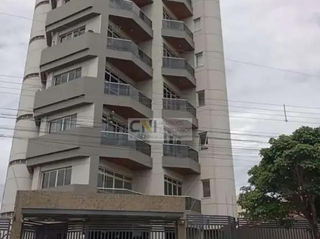 Apartamento para Venda em Ibiporã/PR Centro 4 Quartos