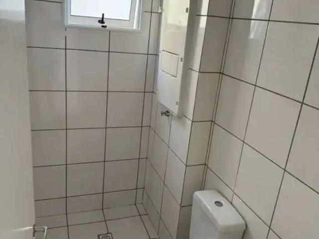 Apartamento para Venda em Ibiporã/PR Chácaras Recanto do Engenho 2 Quartos