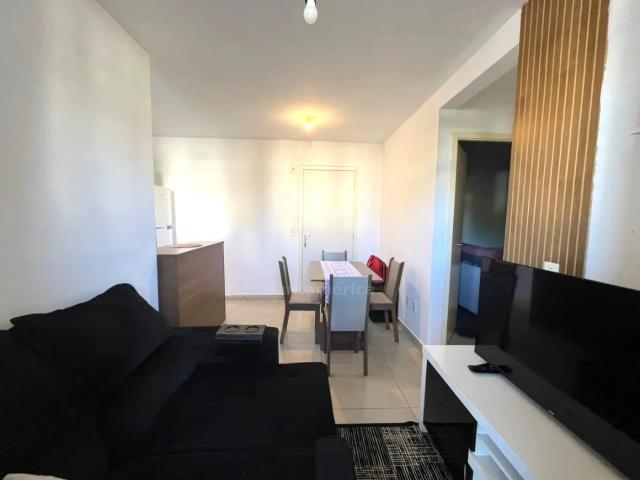 Apartamento para Venda em Ibiporã/PR Chácaras Recanto do Engenho 2 Quartos