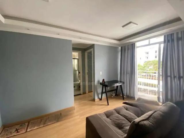 Apartamento para Venda em Ibiporã/PR Chácaras Recanto do Engenho 2 Quartos