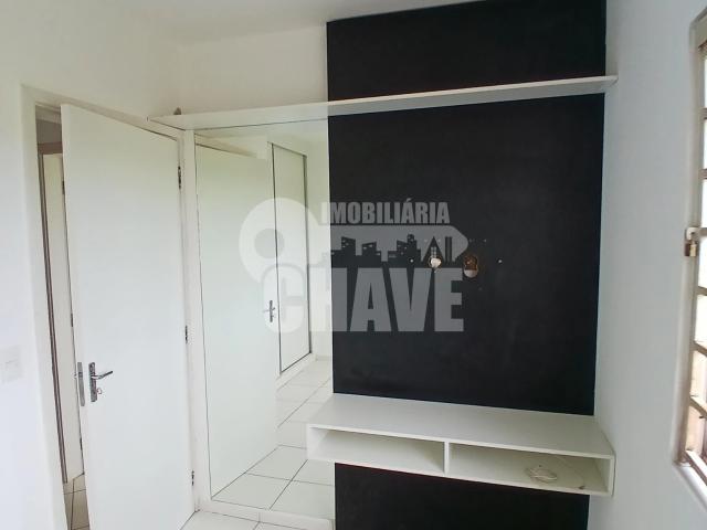 Apartamento para Venda em Ibiporã/PR Jardim Dom Bosco 2 Quartos