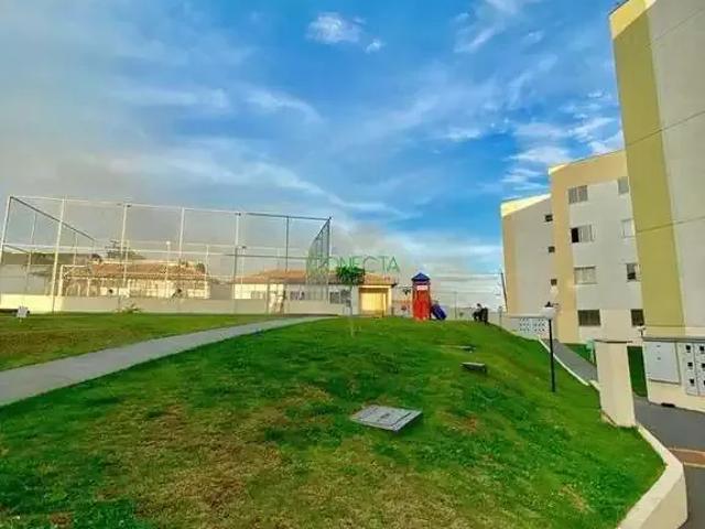 Apartamento para Venda em Ibiporã/PR Jardim Dom Bosco 2 Quartos