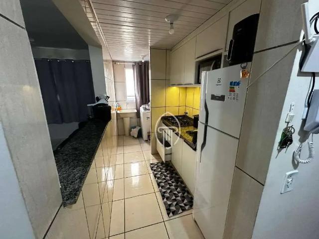 Apartamento para Venda em Ibiporã/PR José Pires de Godoy 3 Quartos