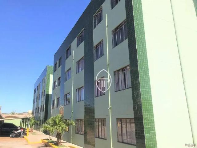 Apartamento para Venda em Ibiporã/PR Las Vegas 3 Quartos
