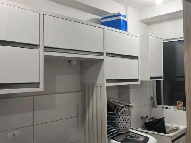 Apartamento para Venda em Ibiporã/PR Progresso 2 Quartos