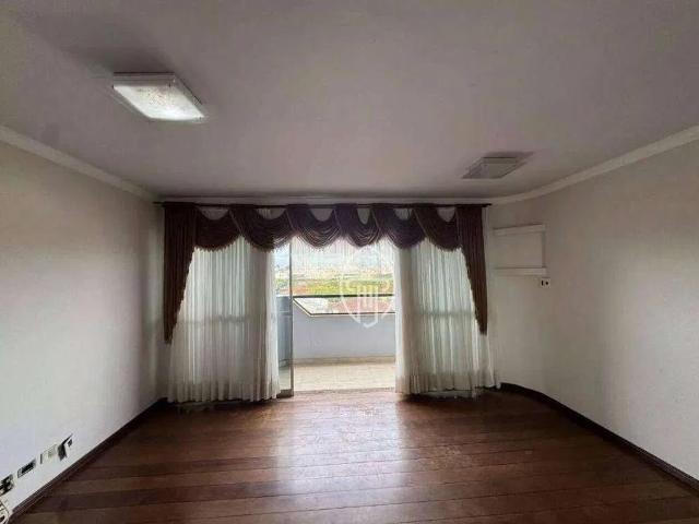 Apartamento para Venda em Ibiporã/PR São Manoel 3 Quartos