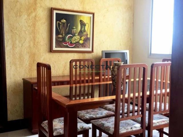Apartamento para Venda em Ibiporã/PR São Manoel 4 Quartos