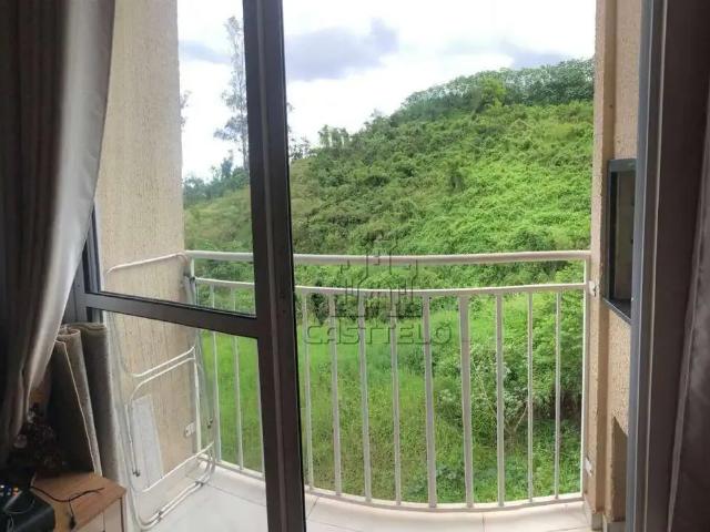 Apartamento para Venda em Ibiporã/PR Santa Luzia 2 Quartos