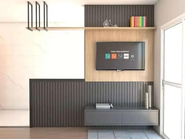 Apartamento para Venda em Ibiporã/PR Santa Luzia 2 Quartos