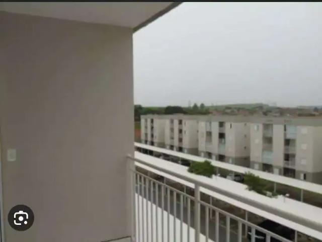 Apartamento para Venda em Ibiporã/PR San Rafael 2 Quartos