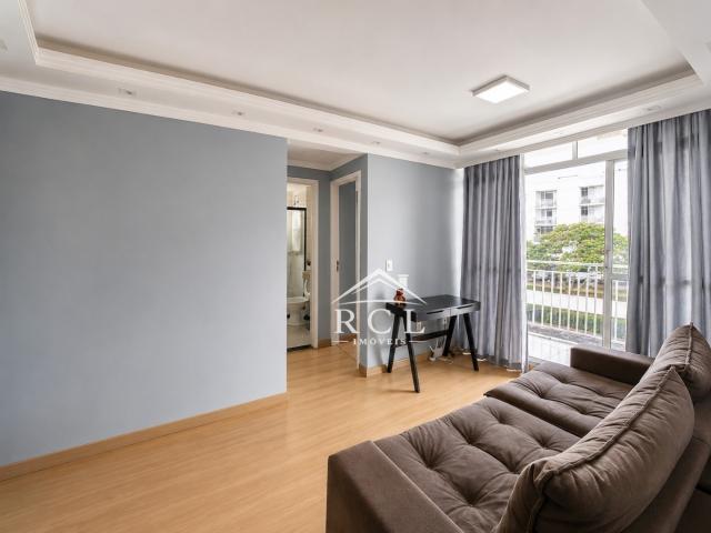 Apartamento para Venda em Ibiporã/PR San Rafael 2 Quartos