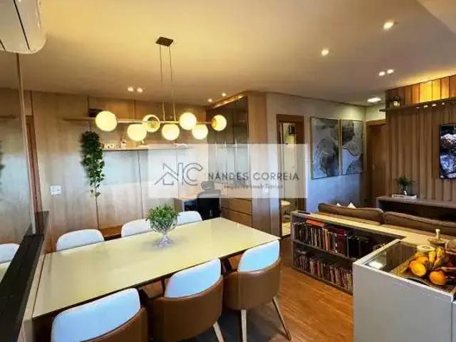 Apartamento para Venda em Ibiporã/PR Setor 1 2 Quartos