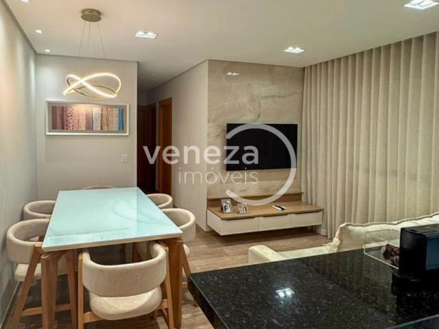 Apartamento para Venda em Ibiporã/PR Setor 1 2 Quartos