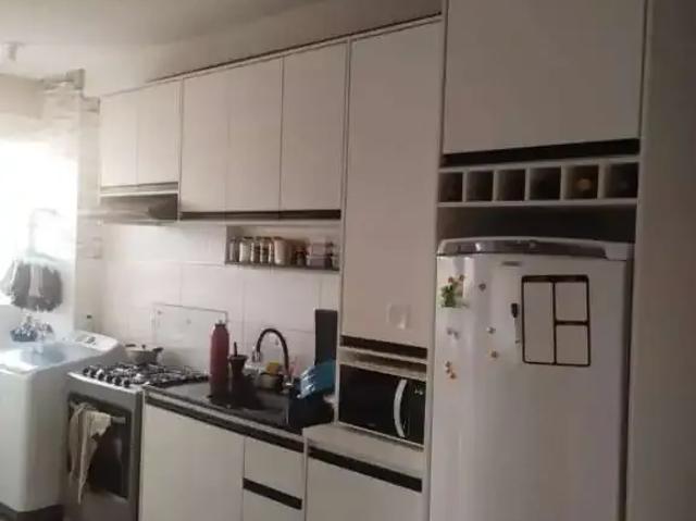 Apartamento para Venda em Ibiporã/PR Setor 1 2 Quartos