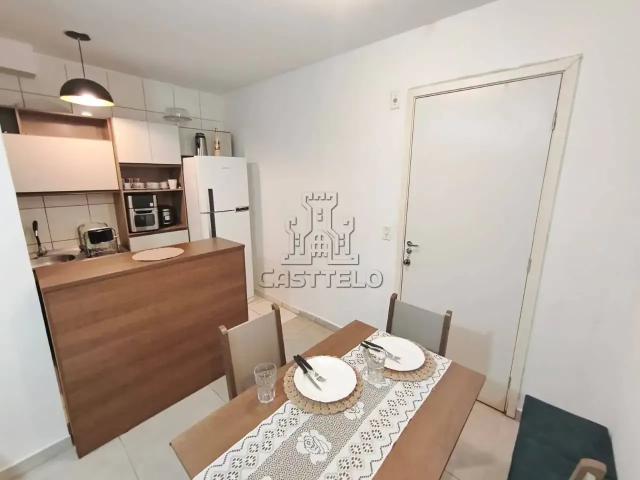 Apartamento para Venda em Ibiporã/PR Setor 2 2 Quartos